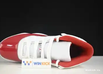 Jordan Air 11 “Cherry” 0624